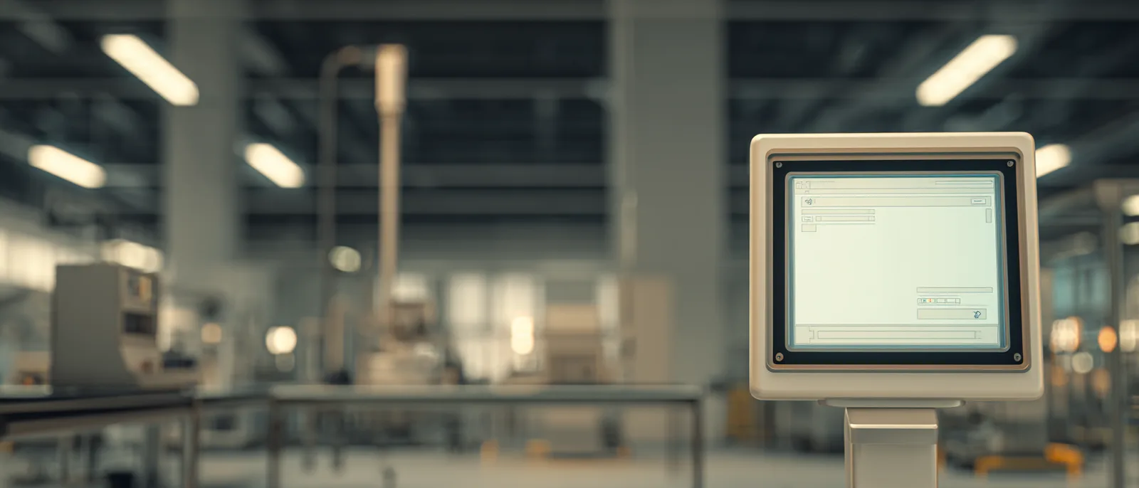 オンプレミスAIを活用する日本の中小製造業の工場現場