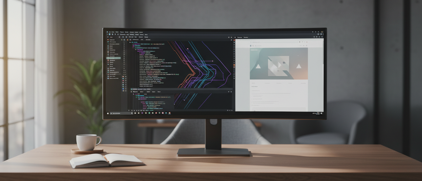 Next.js, Supabase, Vercel로 풀스택 MVP를 4주 만에 빌드하는 개발 워크스페이스