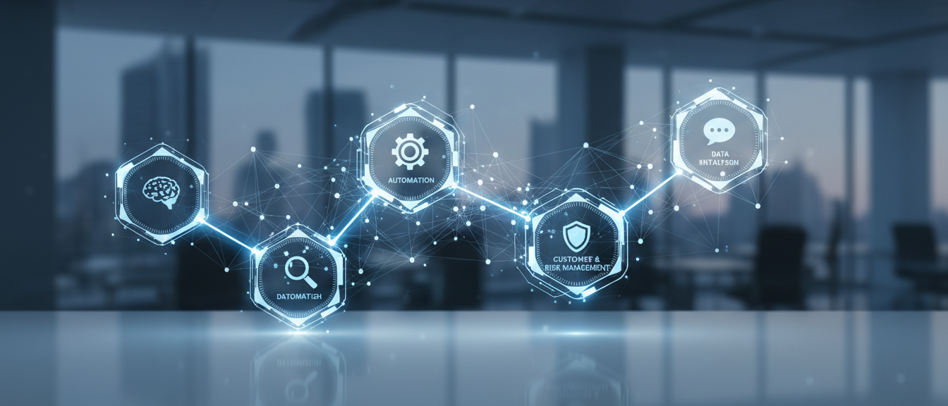 自社に合う AI とは — 5 つの領域での自己診断ガイド